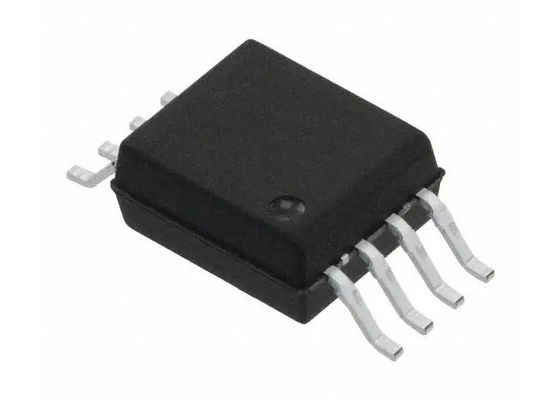 TMCS1101A2UQDRQ1 سنسور جریان 1 کانال IC سطح اثر هال