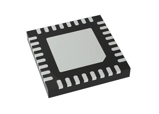 تراشه مدار مجتمع LTC4282AUH کنترلر تعویض داغ جریان بالا 32-WFQFN