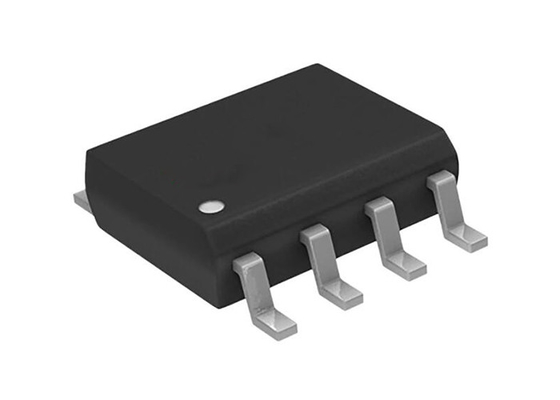 نیمه دوبلکس MAX22028FAWA + فرستنده و گیرنده 16 مگابیت بر ثانیه تراشه های مدار مجتمع 8-SOIC