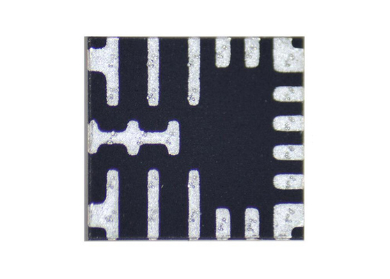 تراشه مدار مجتمع MAX20410AFOC/VY+ مبدل باک خودرو IC 17-FC2QFN
