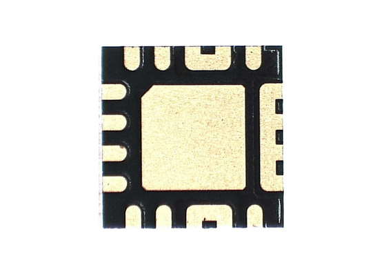 مبدل DC DC یکپارچه با نویز کم LTC3313EV 15A 18-PowerTFQFN