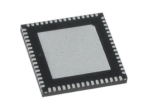 کنترلر منبع تغذیه LTC2975IUP کنترل منبع تغذیه/مانیتور 64-QFN