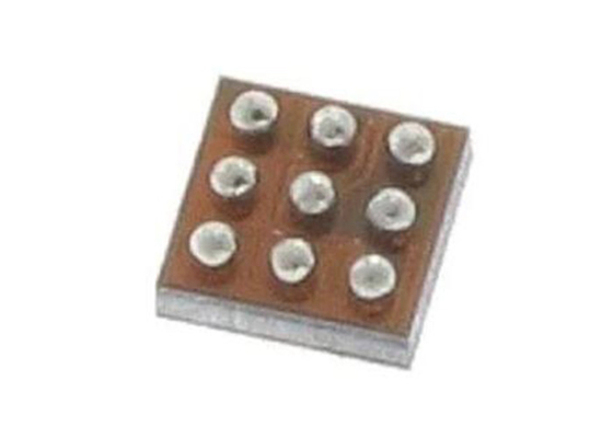 تراشه مدار مجتمع MAX17261MEWL+T 5.1μA گیج سوخت چند سلولی 9-WLP کم مصرف