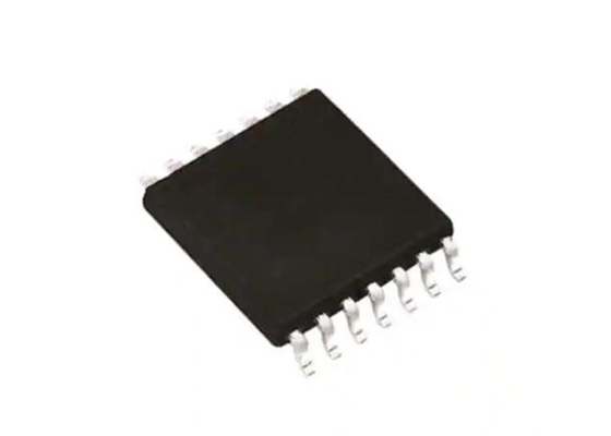 تراشه مدار مجتمع 14-TSSOP IC سنسور موقعیت مغناطیسی سه بعدی A31315LLUBTR-XY-S-AR-10
