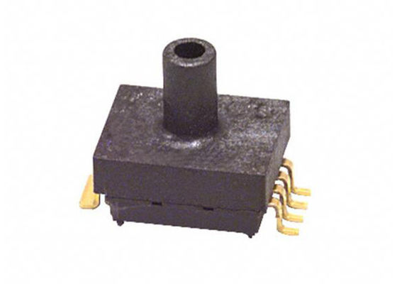 سنسور فشار 10 کیلو پاسکال MPXM2010GST1 ماژول 5-SMD جبران شده با دما