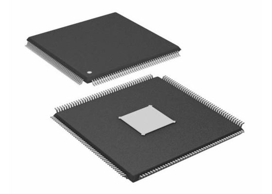 PIC32MZ1064DAR176T-V/2J 32MZ میکروکنترلر آی سی 176-LQFP سطحی