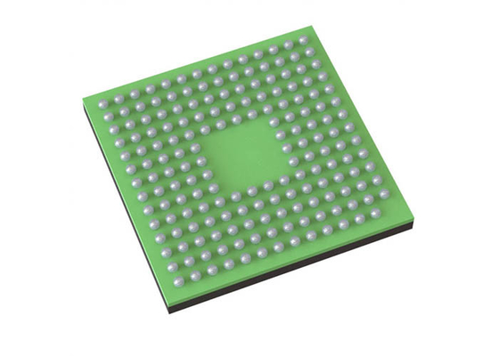 میکروکنترلر MCU TMS320F28335ZAYA میکروکنترلر تک هسته ای 150 مگاهرتز آی سی 179-LFBGA