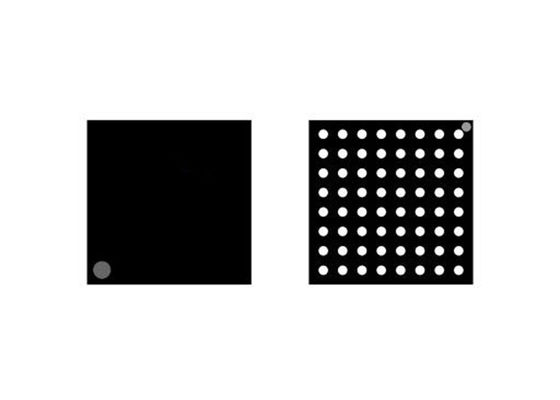 میکروکنترلر MCU MIMXRT1042XFP5B i.MX RT1040 Crossover Processors 169-LFBGA