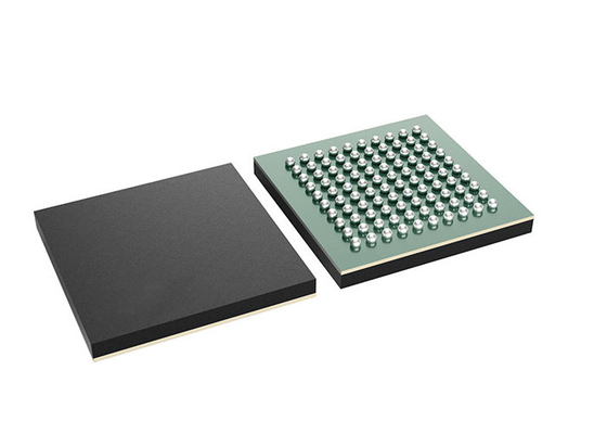 100MHz 64KB FLASH 100-LFBGA میکروکنترلرهای جاسازی شده آی سی TMS320F2806NMFAR
