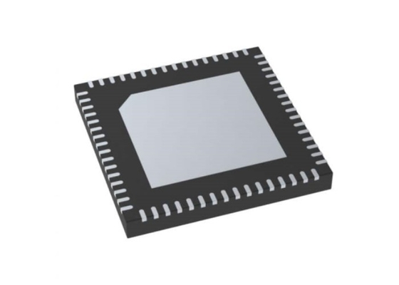 512K فلش میکروکنترلر MCU PIC32MK0512GPG064-E/R4X 32 بیتی برنامه همه منظوره