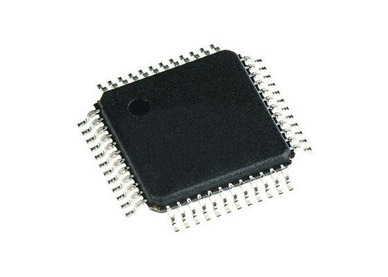 IC میکروکنترلر 32 بیتی 48 مگاهرتز 256 کیلوبایتی MCU R5F51406ADFM میکروکنترلرهای 32 بیتی
