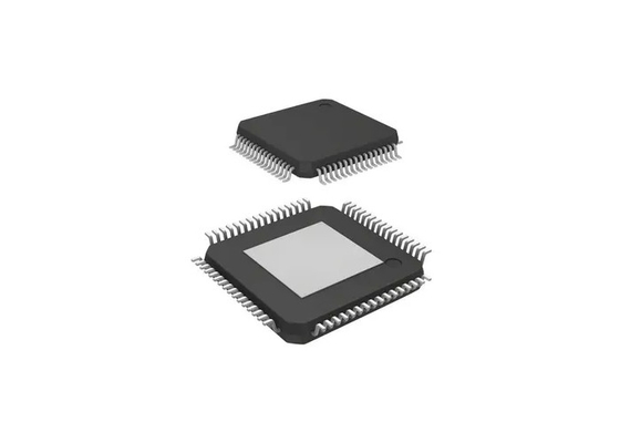 R5F51307AGFM میکروکنترلر MCU 384KB FLASH میکروکنترلرهای جاسازی شده آی سی