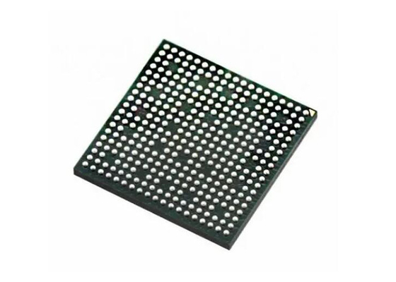 میکروکنترلر دو هسته ای AM2732ADRFGAZCER آی سی میکروکنترلر MCU 400 مگاهرتز 285-LFBGA