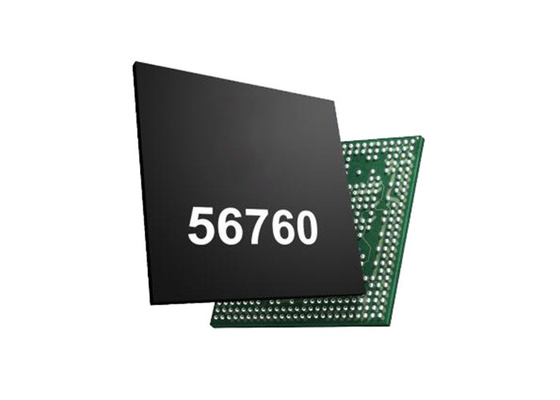 BCM56760B0KFSBG چیپ مدار یکپارچه 880 Gb/S Multilayer Switch IC بسته BGA