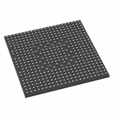 میکروکنترلر MCU STM32MP151CAA3 ARM Cortex-A7 650MHZ 448LFBGA