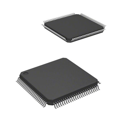 میکروکنترلر MCU STM32WB55VCQ7 BLE 5.3 32MHz RF میکروکنترلر MCU