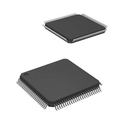 MCU میکروکنترلر STM32U595RJT6 عملکرد بالا ARM Cortex-M33 MCU جاسازی شده