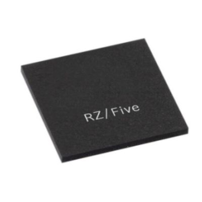 میکروکنترلر MCU R9A07G043F00GBG 16 بیتی میکروپروسسر IC 1GHz