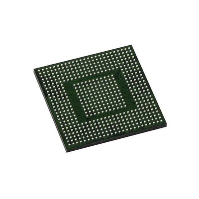 میکروکنترلر MCU R9A07G044C26GBG 64 بیتی 200MHz 3 هسته میکروپروسسر IC
