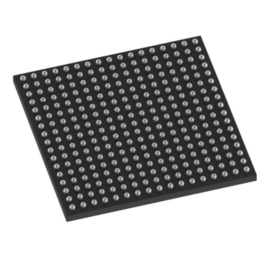 میکروکنترلر MCU MIMXRT1166DVM6A دو هسته ای ARM Cortex-M4/M7 i.MX میکروکنترلر IC