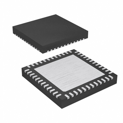 میکروکنترلر MCU MKL17Z256VFT4 تک هسته ای 32 بیتی 48MHz 256KB میکروکنترلر 48-QFN