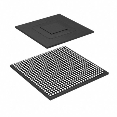 میکروکنترلر MCU MCIMX6S7CVM08ACR 32 بیتی MPU ARM Cortex-A9 Core 800MHz