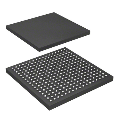میکروکنترلر MCU MCIMX6G2CVM05AB i.MX 32 بیتی MPU 500MHz پردازنده