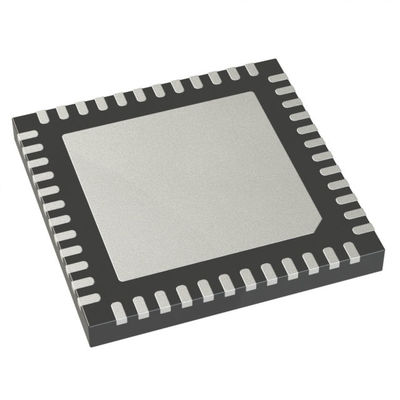 MCU میکروکنترلر ADUCM362BCPZ128RL7 MCU 32BIT 128KB FLASH 48LFCSP