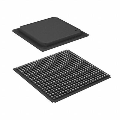 میکروکنترلر MCU AM3517AZERC MPU 32 بیتی 600MHz 484-BGA