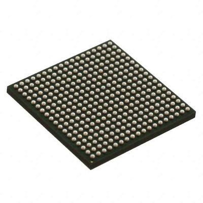 میکروکنترلر MCU AM3357BZCZD60 MPU 32-Bit 600MHZ 324NFBGA