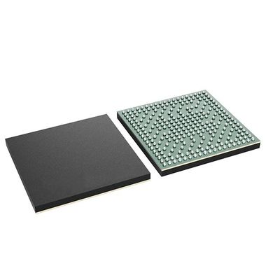 میکروکنترلر MCU AM2732ADRFGQZCERQ1 MPU 32 بیتی 400MHz 285-NFBGA