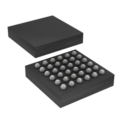 میکروکنترلر MCU MKL27Z64VDA4R Kinetis L ARM Cortex-M0+ Core 64KB Flash میکروکنترلر 48MHz