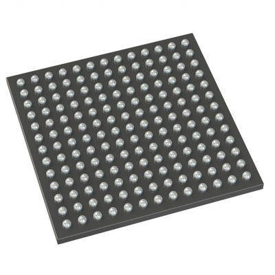 MCU میکروکنترلر MIMXRT1041DFP6B i.MX RT1040 Crossover MCU با هسته آرم کورتکس-M7