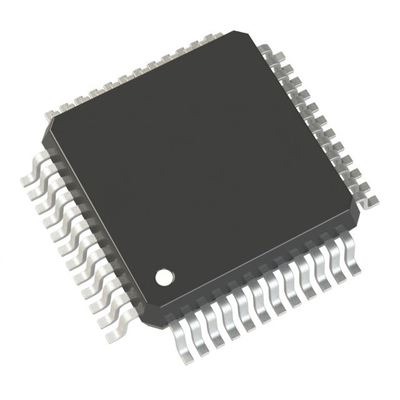 میکروکنترلر MCU S9S08RNA32W1MLF 8-Bit 20MHz 32KB S08 میکروکنترلر IC 48-LQFP