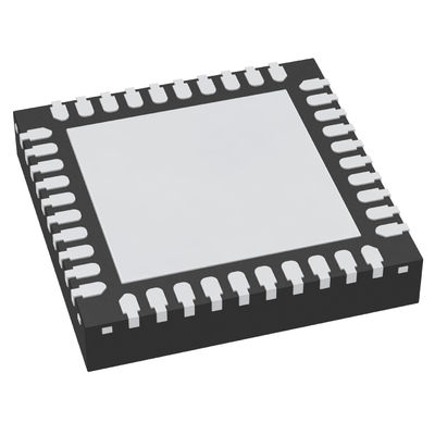 میکروکنترلر MCU KW45Z41052AFPBT 32 بیتی BT5.3 میکروکنترلر دوربرد با هسته Arm Cortex-M33