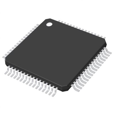میکروکنترلر MCU LPC5528JBD64Y IC میکروکنترلر مبتنی بر 32 بیتی 150MHz