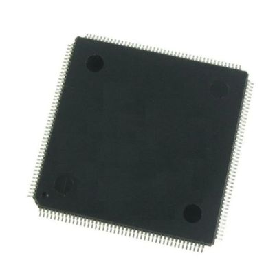 MCU میکروکنترلر SPC584B70E7NH00X 176-LQFP 2MB معماری قدرت فلش MCU 120MHz
