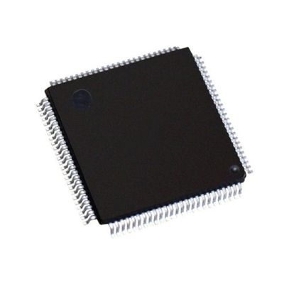 میکروکنترلر MCU SPC584B64E3CDC0X SPC58 4B-Line 80MHz معماری قدرت MCU 100-TQFP