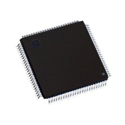 ریزکنترلر MCU SPC584B60E3MHC0X SPC58 4B-Line میکروکنترلر خودرو IC 80MHz