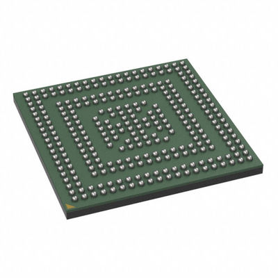 MCU میکروکنترلر SPC58EN80C3RMHBR 292-FBGA MCU دو هسته ای 32 بیتی با عملکرد بالا