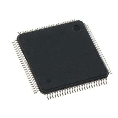 MCU میکروکنترلر SPC58EC80E3QMC1X معماری قدرت 32 بیتی با عملکرد بالا MCU