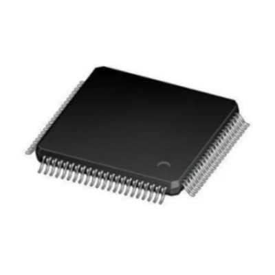 میکروکنترلر MCU S32K312NVT0MPBST 172-QFP ARM Cortex-M7 میکروکنترلر خودرو 120MHz