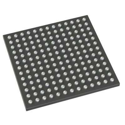 میکروکنترلر MCU MIMXRT1042DFP6B عملکرد بالا i.MX RT1040 MCU متقاطع 600MHz