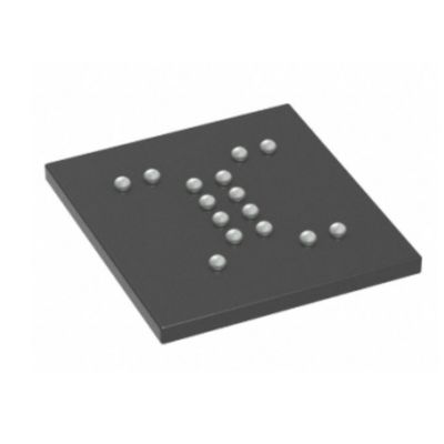 حافظه IC Chip MTFC8GAMALBH-AIT 64Gbit MMC FLASH - حافظه NAND IC 153-TFBGA