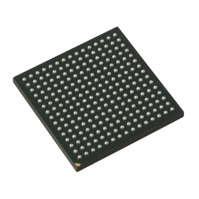رشته دروازه قابل برنامه ریزی XC7S15-1CSGA225Q 100 I / O اسپارتان-7 رشته دروازه قابل برنامه ریزی IC سطح نصب