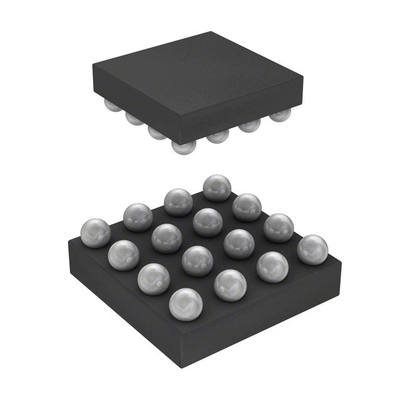 میکروکنترلر MCU EFM8SB10F8G-A-CSP16R 8-Bit 25MHz مکروکنترلر زنبور خواب IC 16-UFBGA