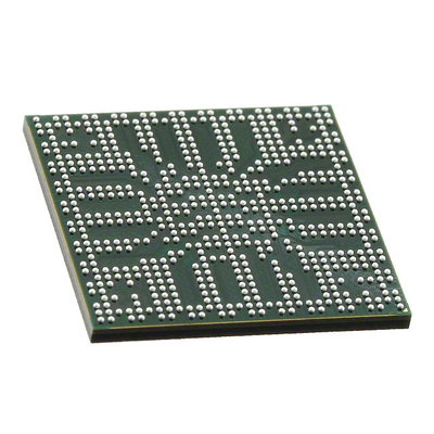 میکروکنترلر MCU DM388AAARD21FP DaVinci TM پردازنده رسانه های دیجیتال 609-LFBGA سطح نصب