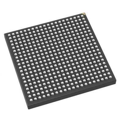 میکروکنترلر MCU ADSP-21573KBCZ-5 500MHz دو هسته ای SHARC DSP با L2 مشترک 1MB