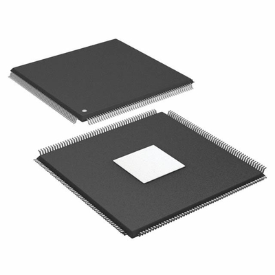 ریزکنترلر MCU ADSP-21369BSWZ-2A پردازنده SHARC 32 بیتی با کارایی بالا و نقطه شناور