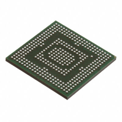 ریزکنترلر MCU ADSP-21583CBCZ-4A SHARC پردازنده‌های سیگنال دیجیتال دو هسته‌ای با Arm Cortex-A5